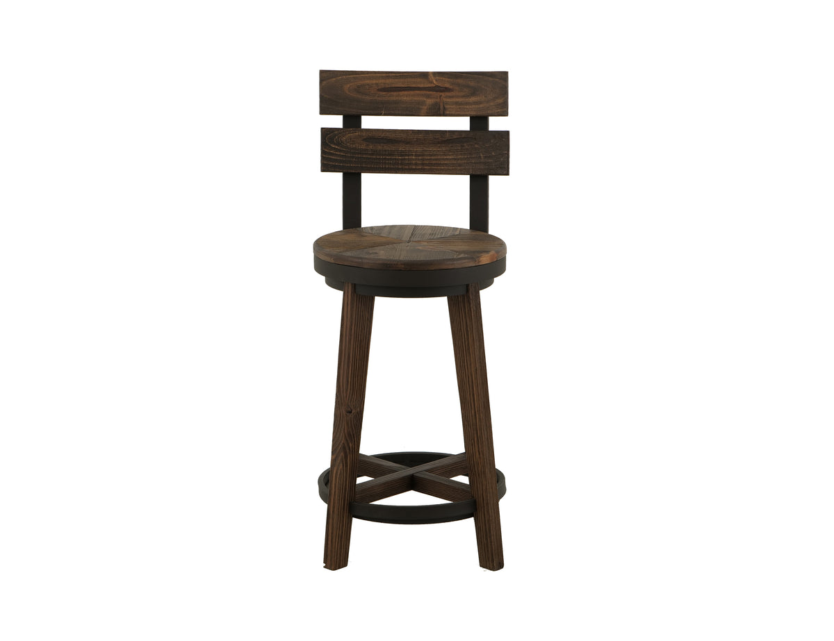 Dutton Barstool, 24"