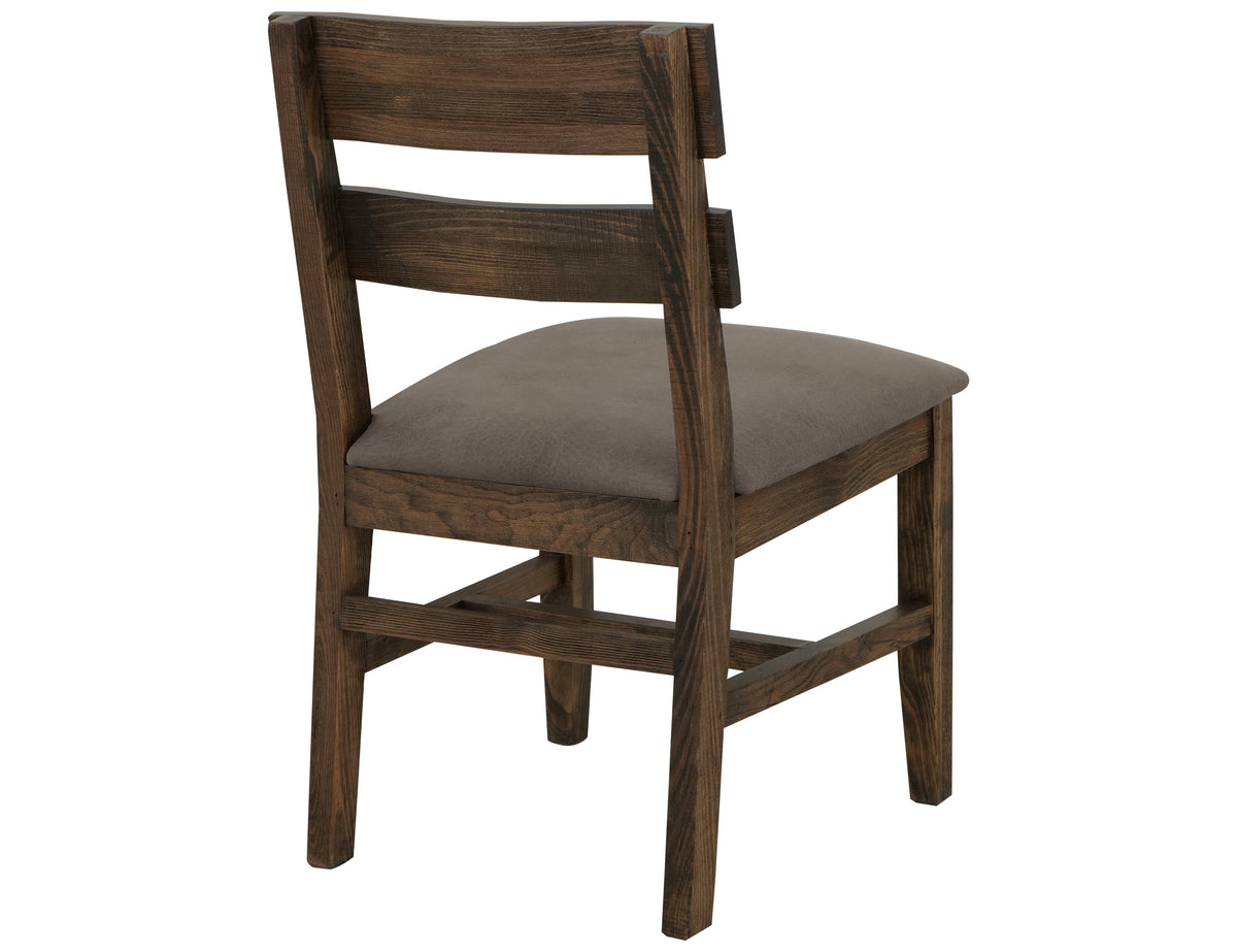 Dutton Chair, Wooden