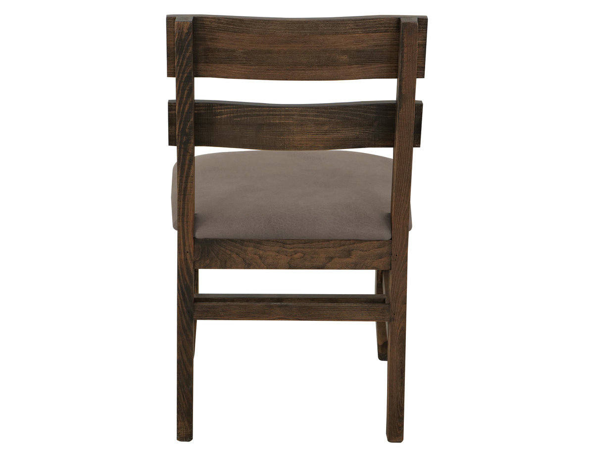 Dutton Chair, Wooden