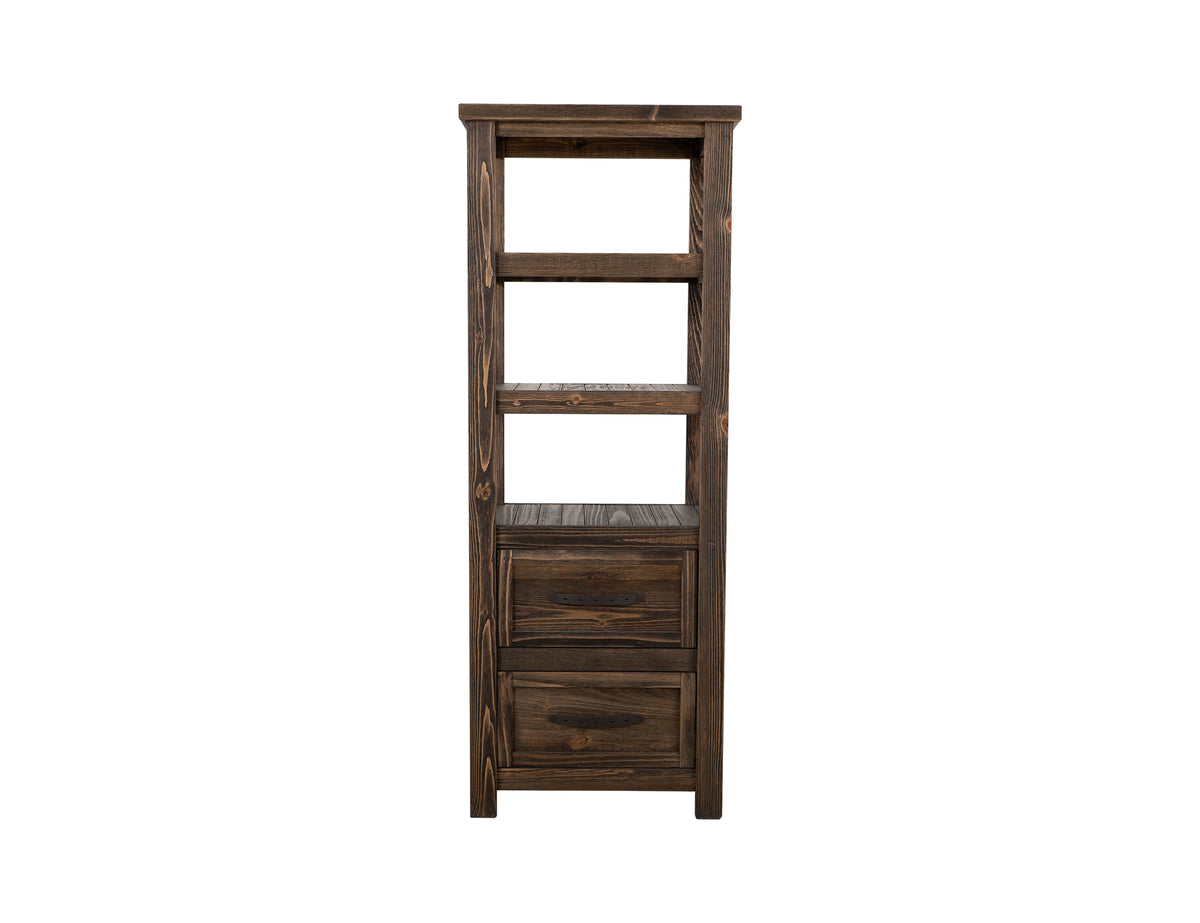 Dutton Pier, 2 Drawer