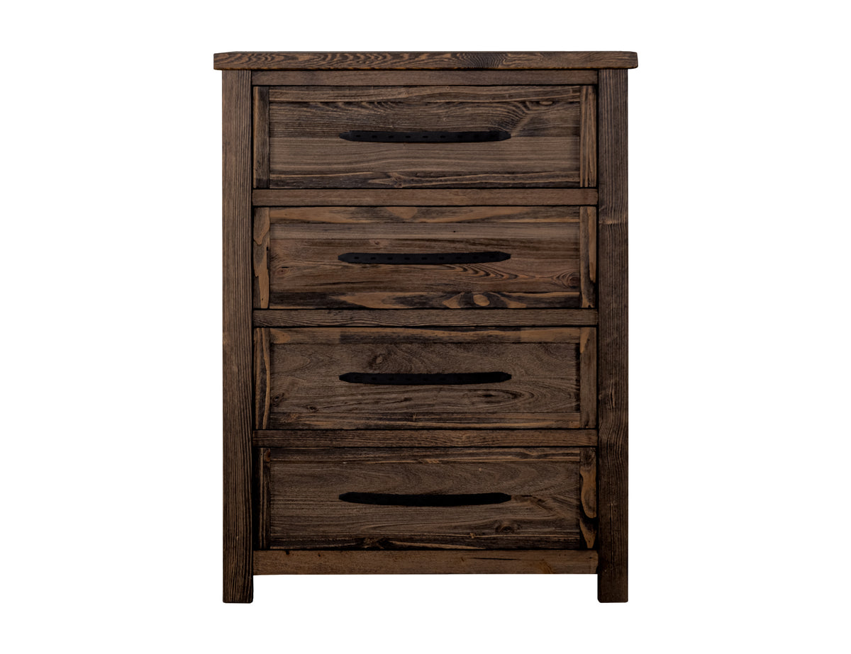 Dutton Chest, 4 Drawer