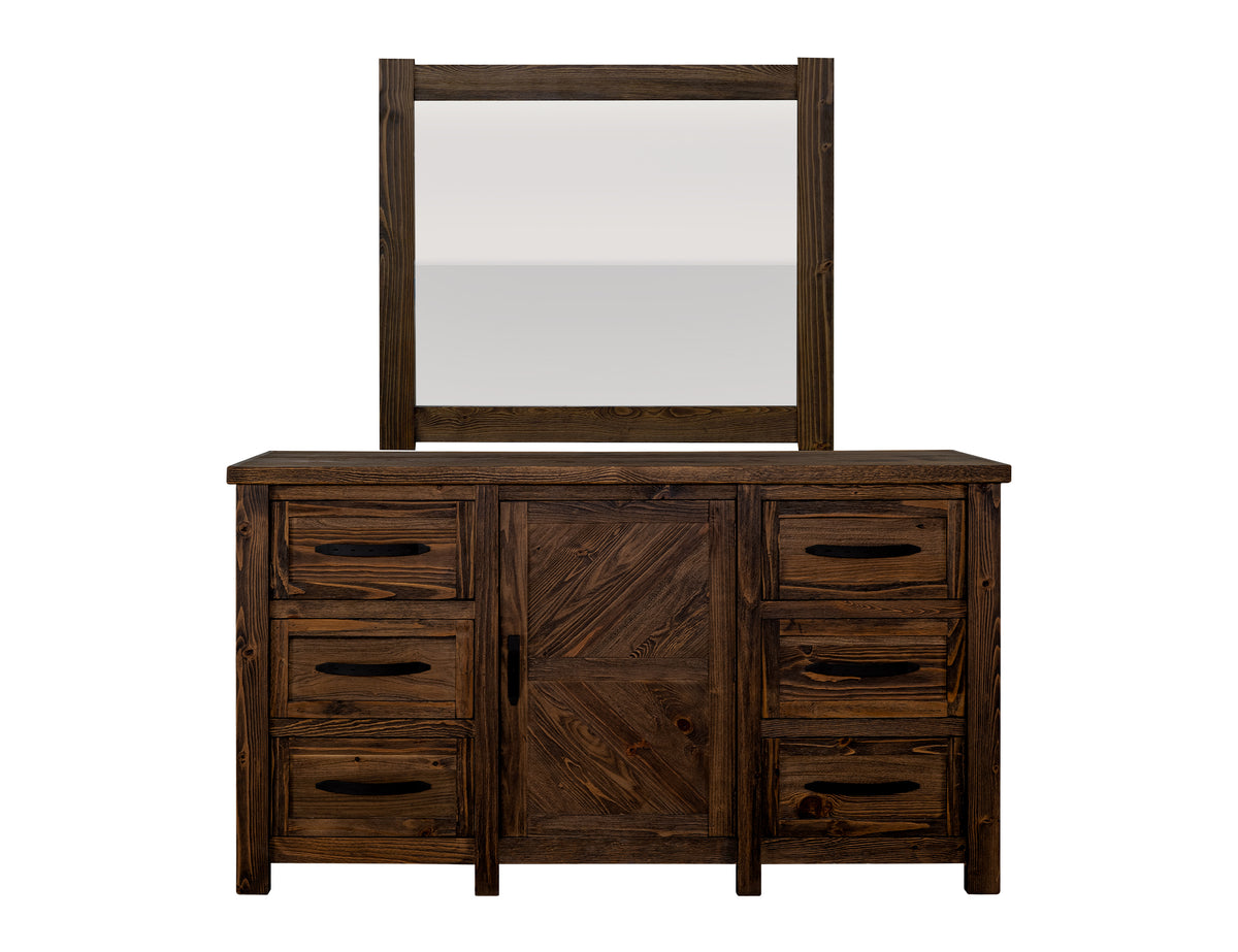 Dutton Mirror