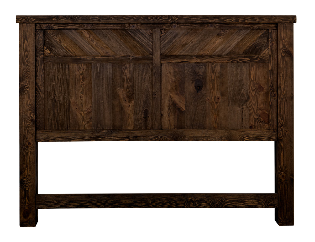Dutton Headboard, 6/6 Eastern King