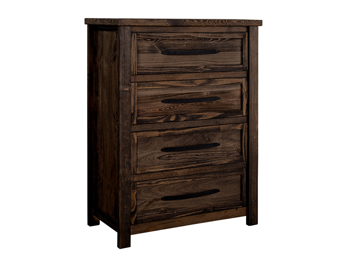 Dutton Chest, 4 Drawer