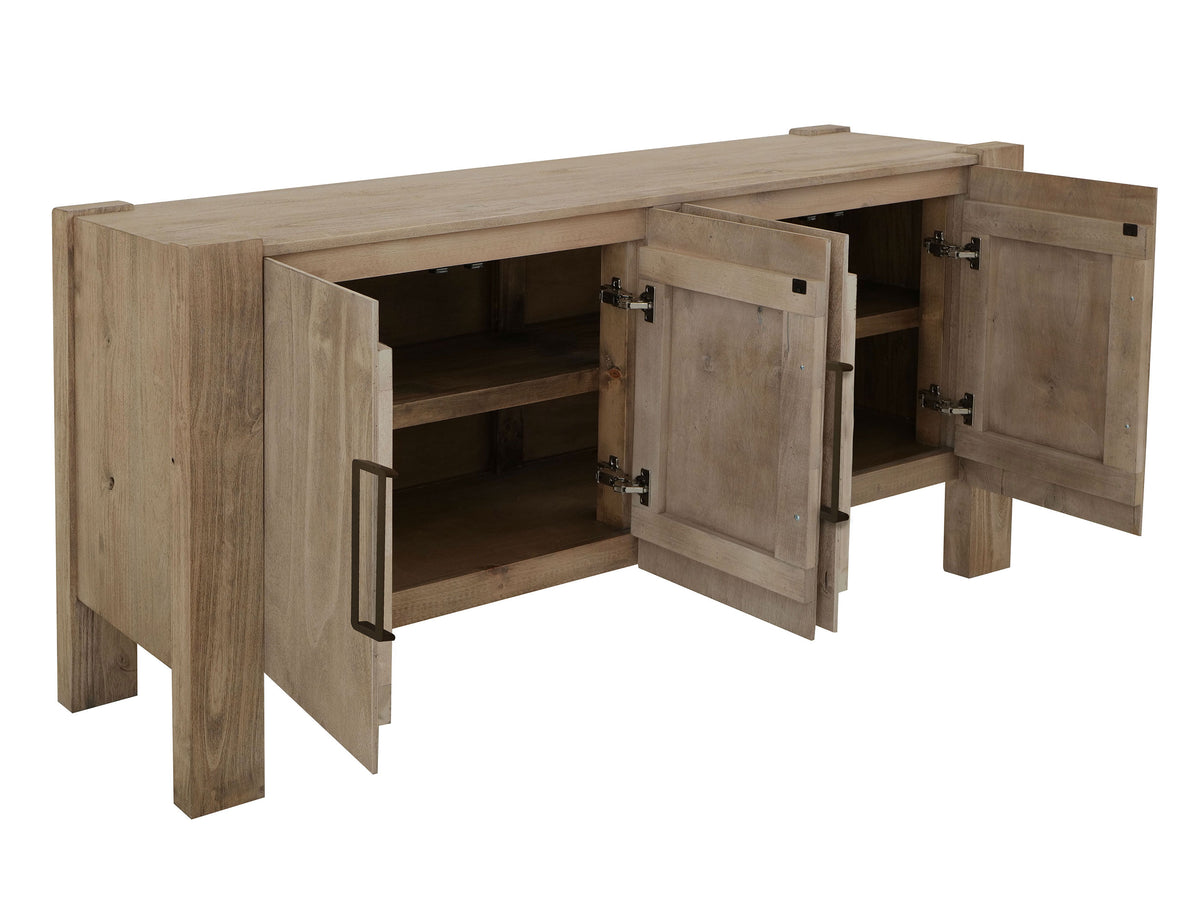 Luma Console, 4 Doors
