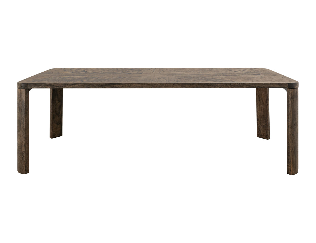 Black Balam Table, Black