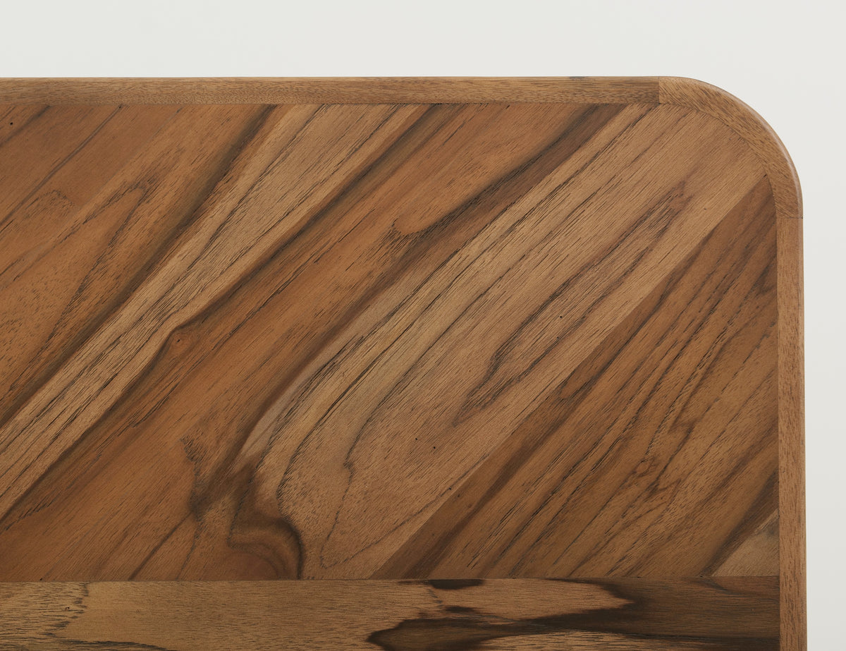 Balam Table, Brown