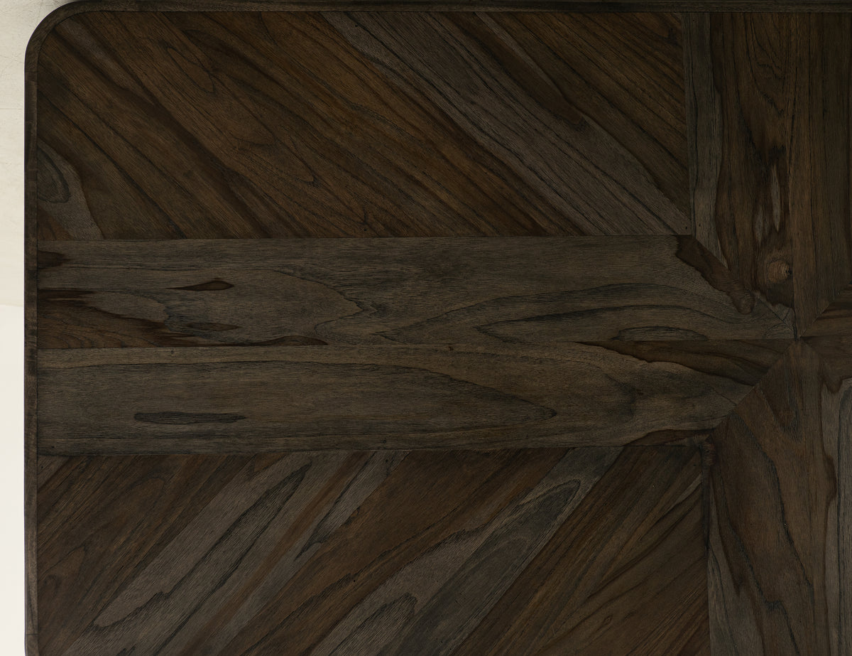 Black Balam Table, Black