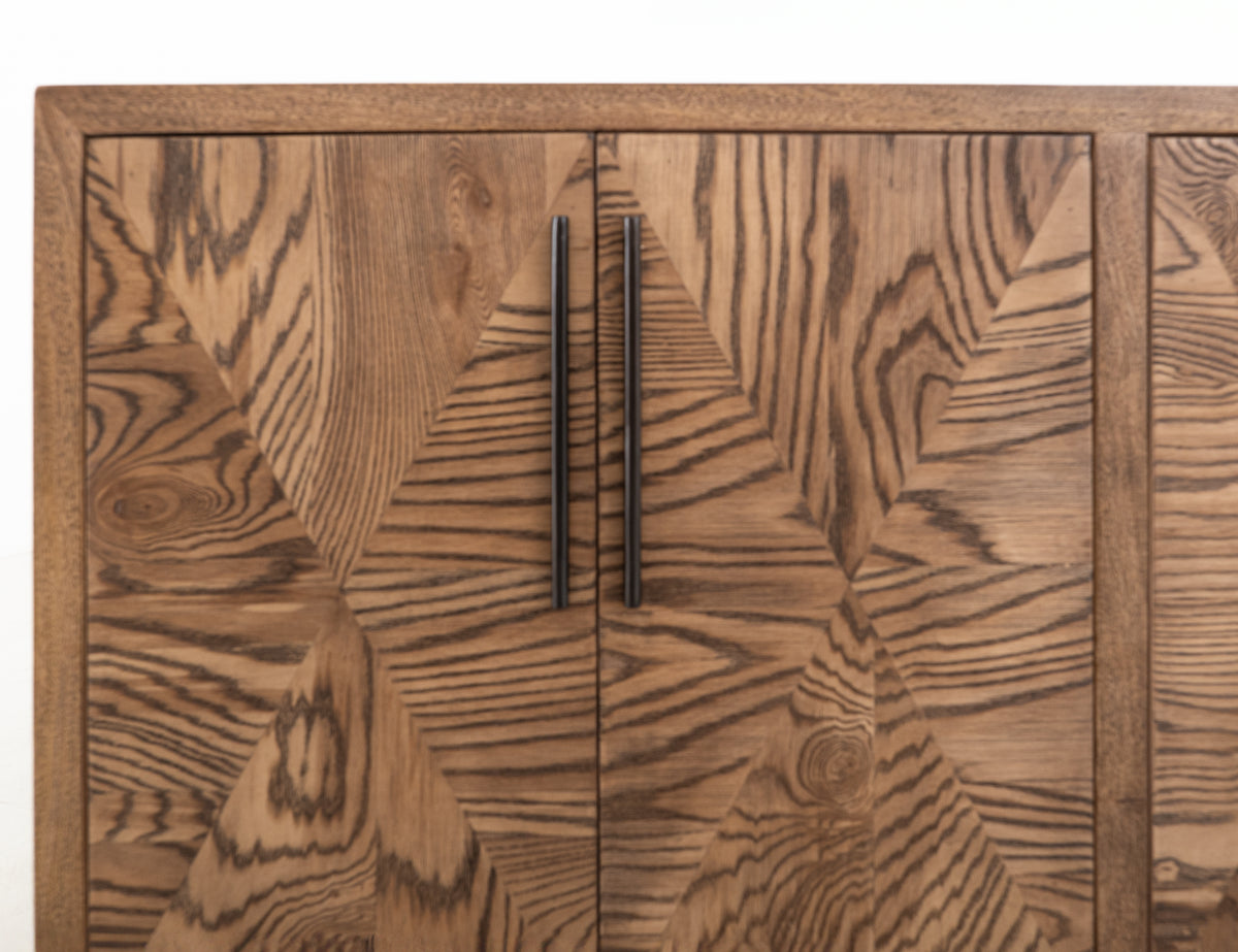 Verona Console, 4 Door