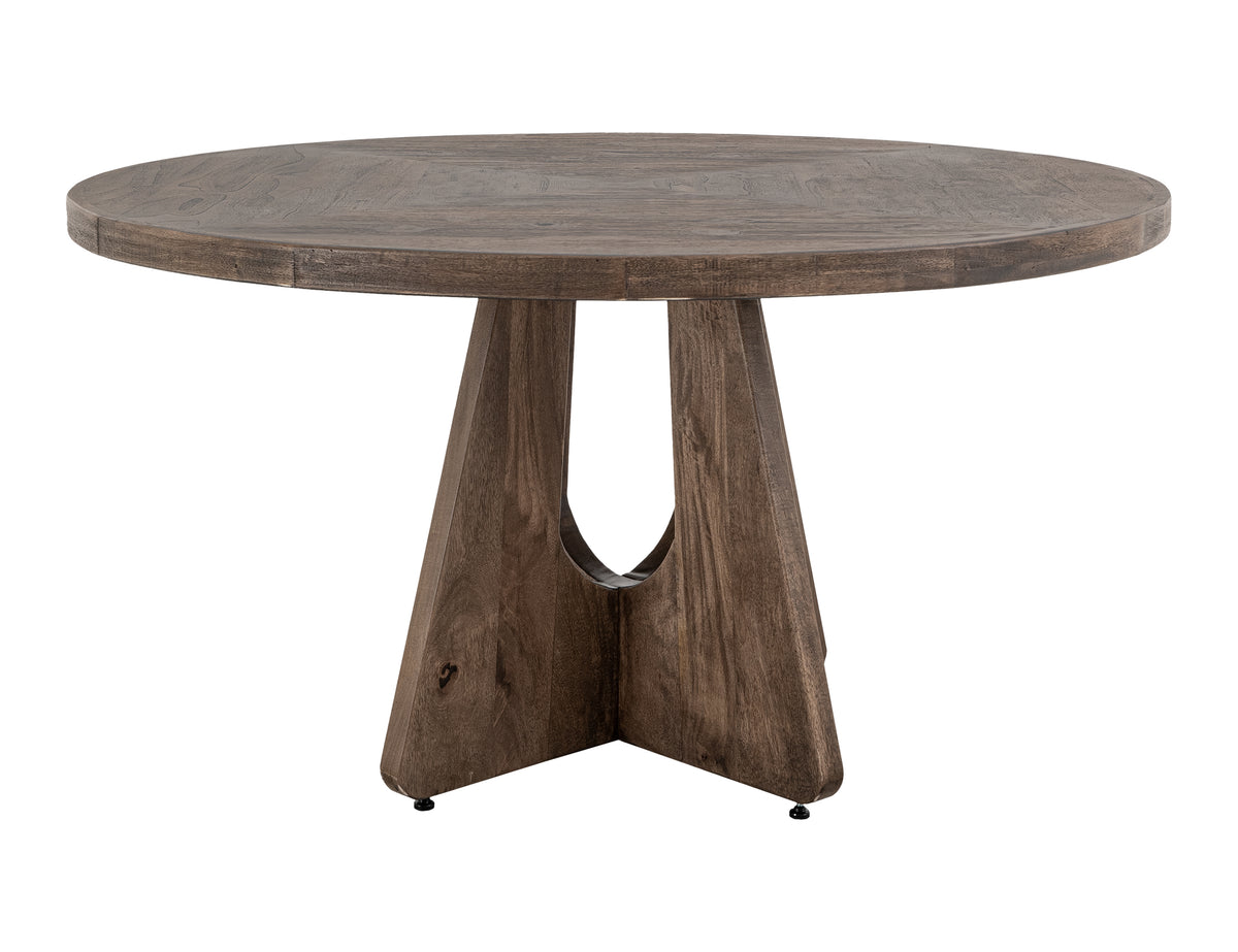 Natural Teca, Table 47"