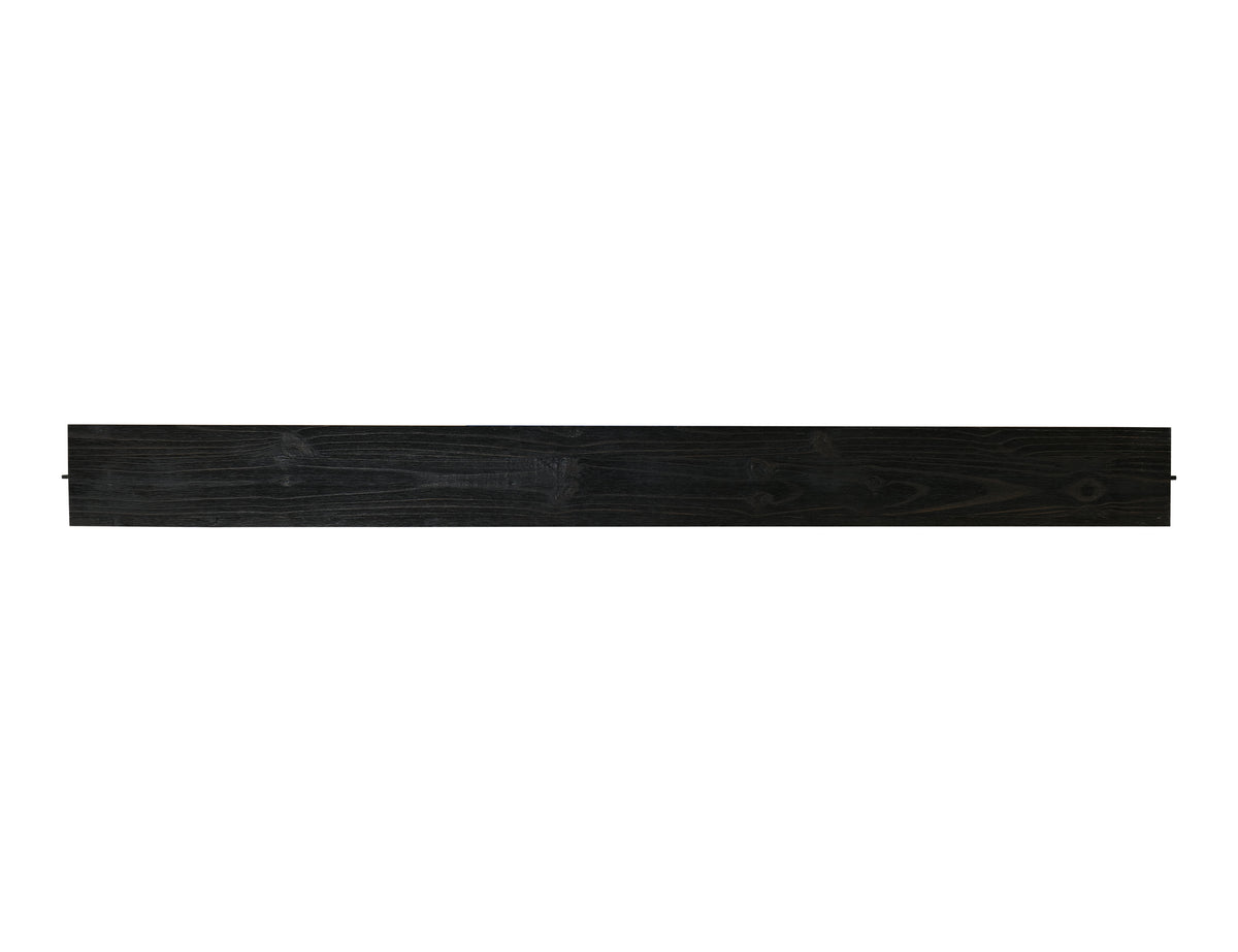 Terra Dark Rails, 6/6 Eastern King