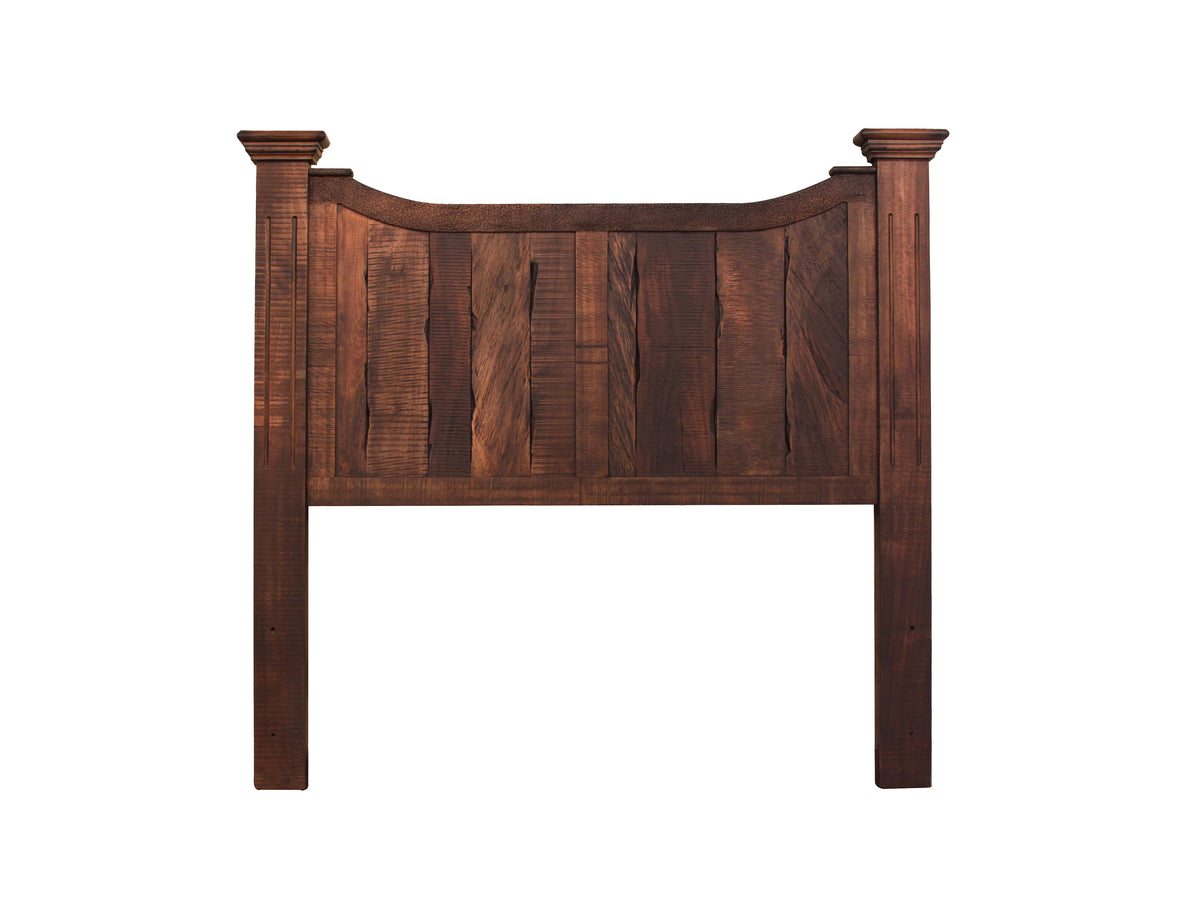 Madeira Headboard, 5/0