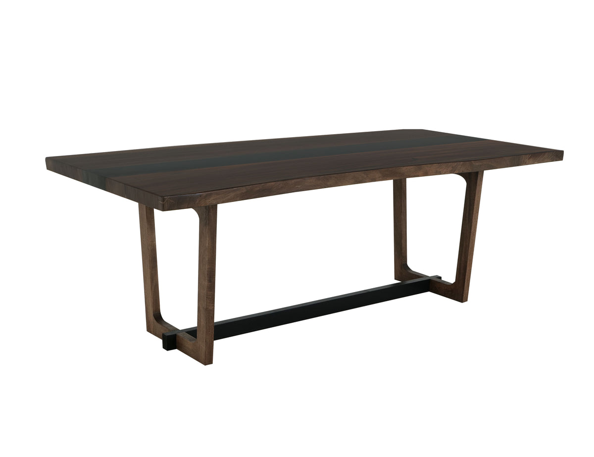 Riverwood Table, Dining Table Base