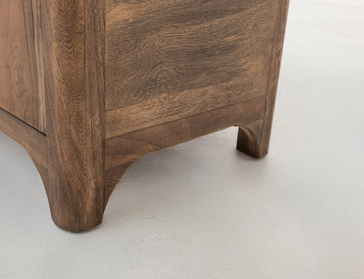 Praga Dresser, 6 Drawer