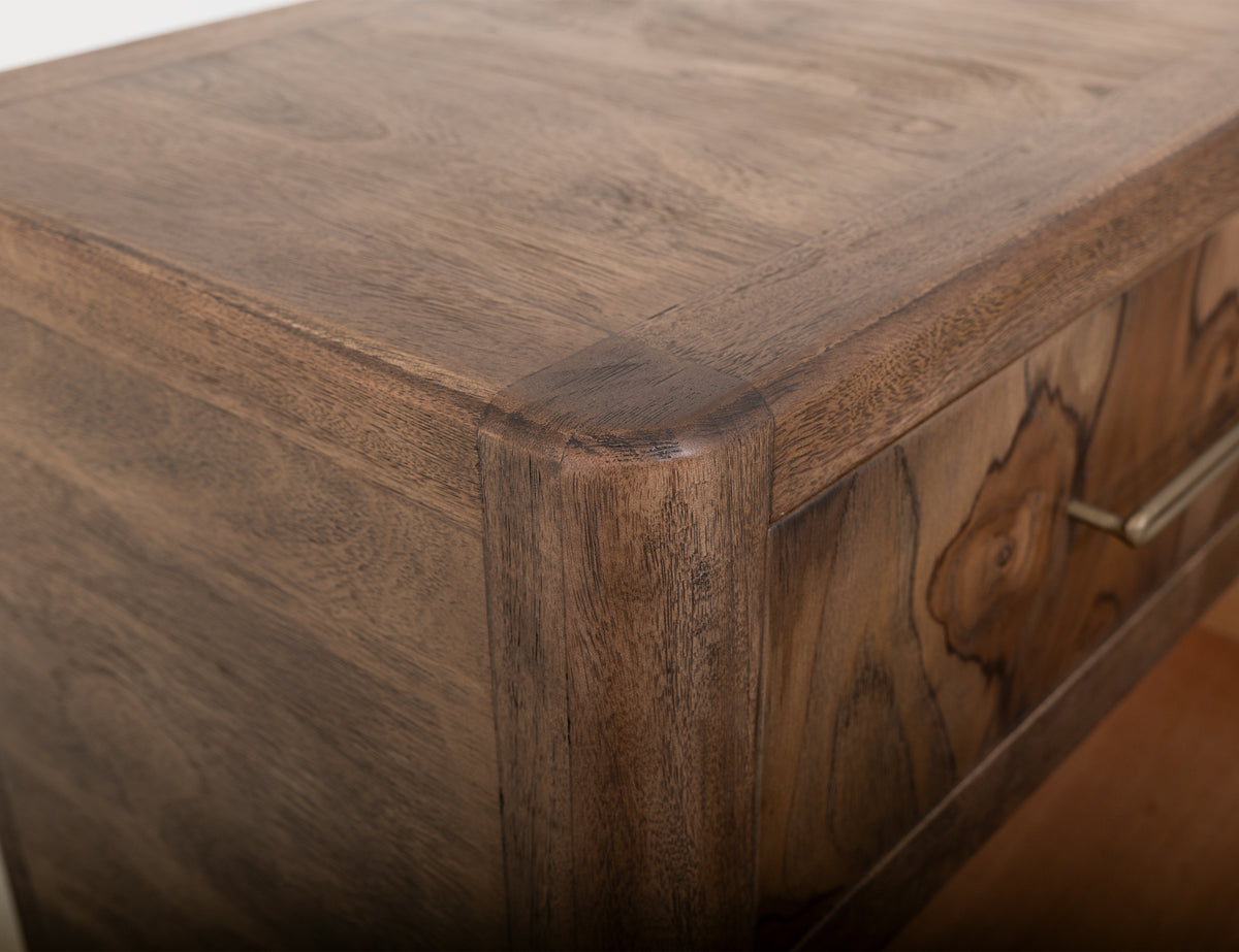 Praga Dresser, 6 Drawer