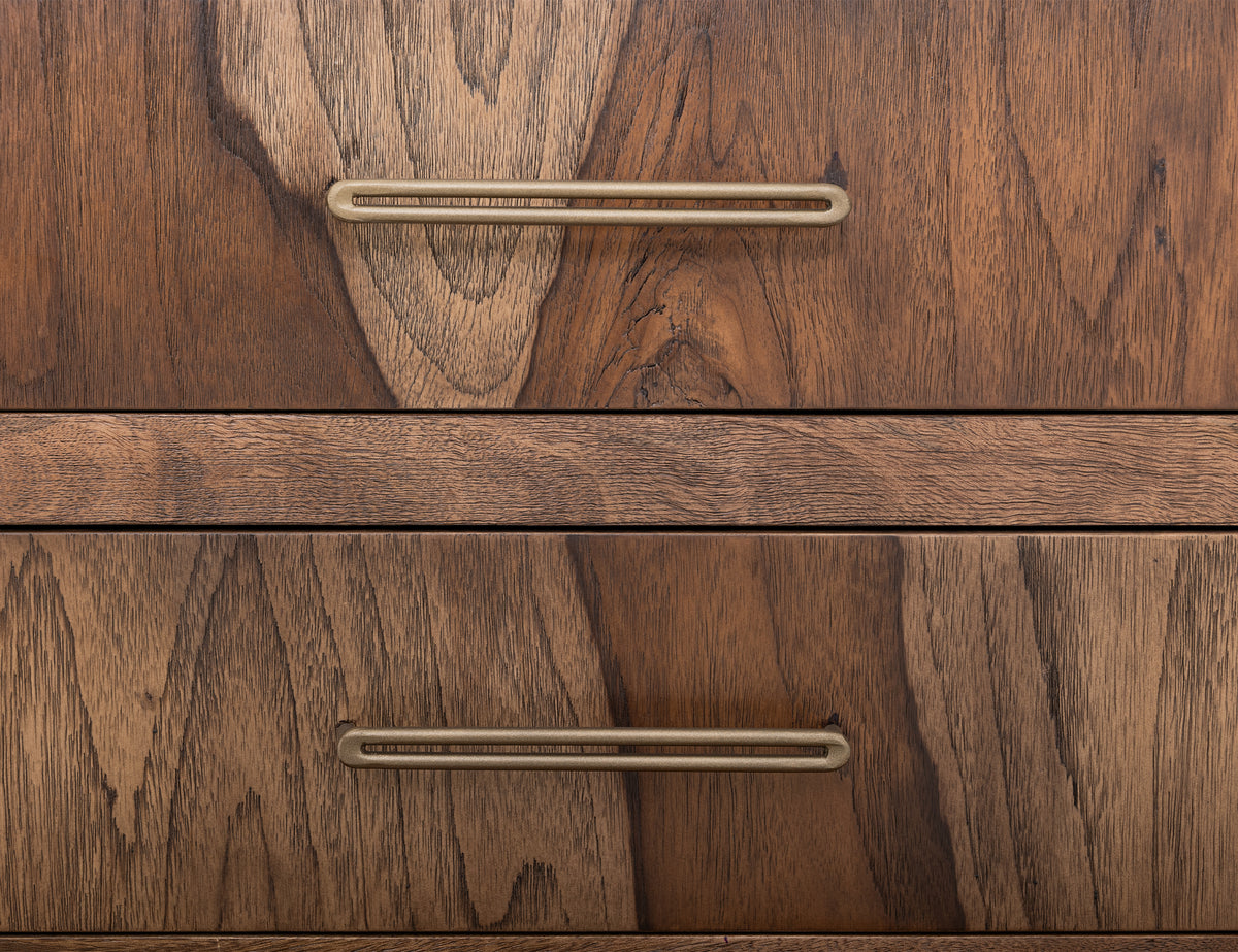 Praga Chest, 4 Drawer