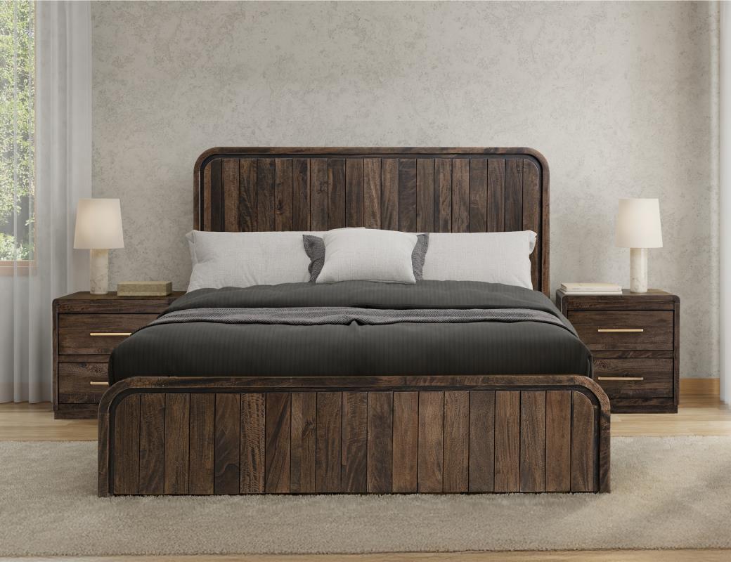 Mezquite II, Queen Bed