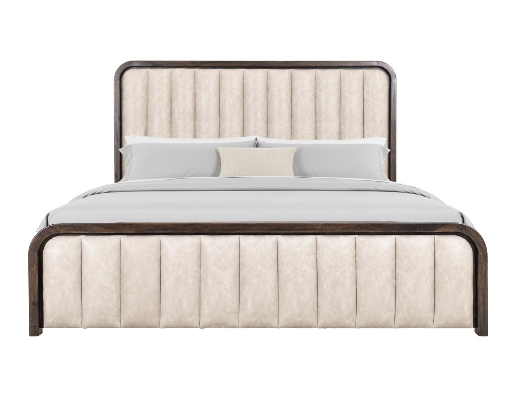 Upholstered Mezquite II, Eastern King Bed