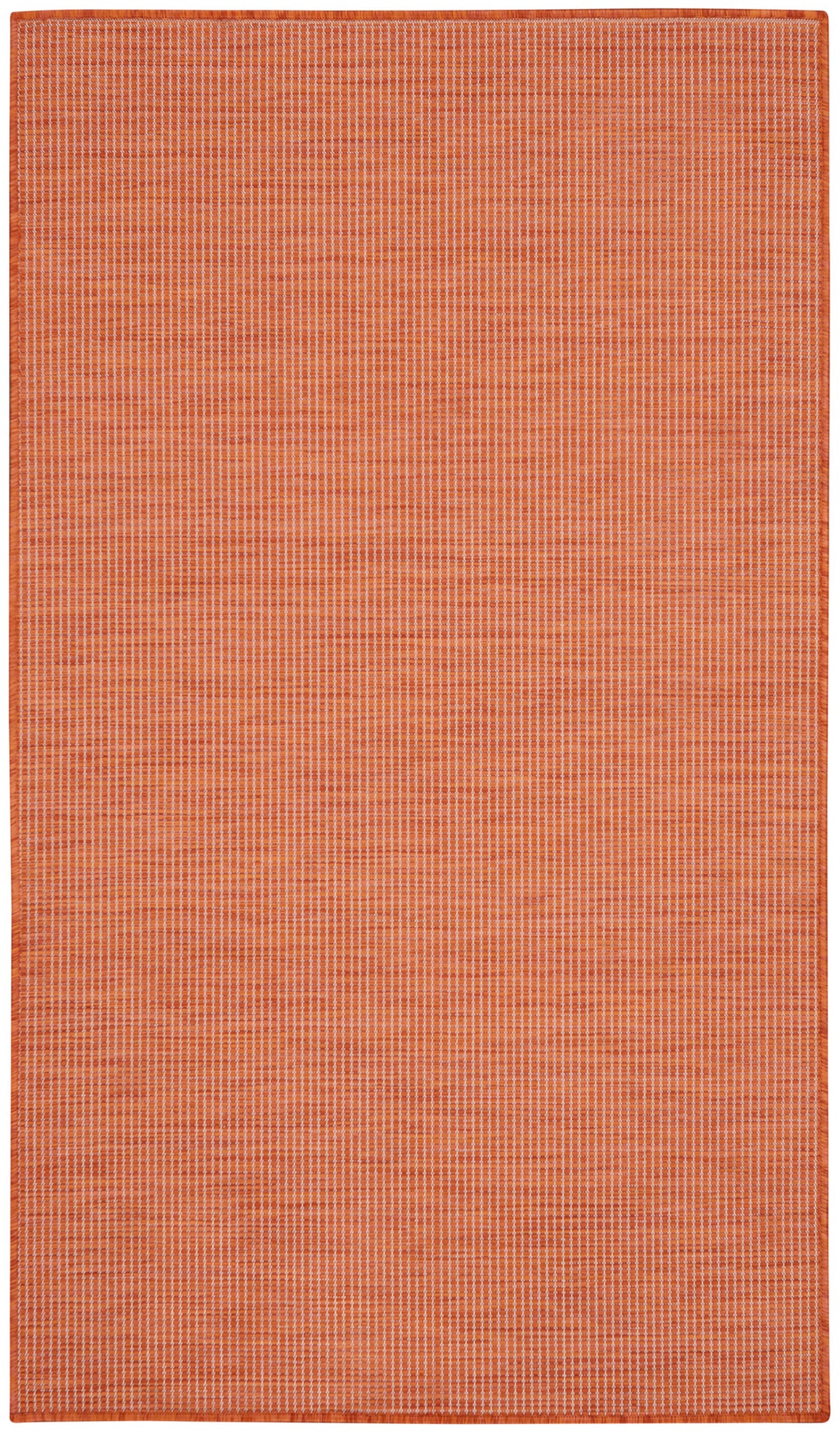 Positano POS01 Terracotta Rug