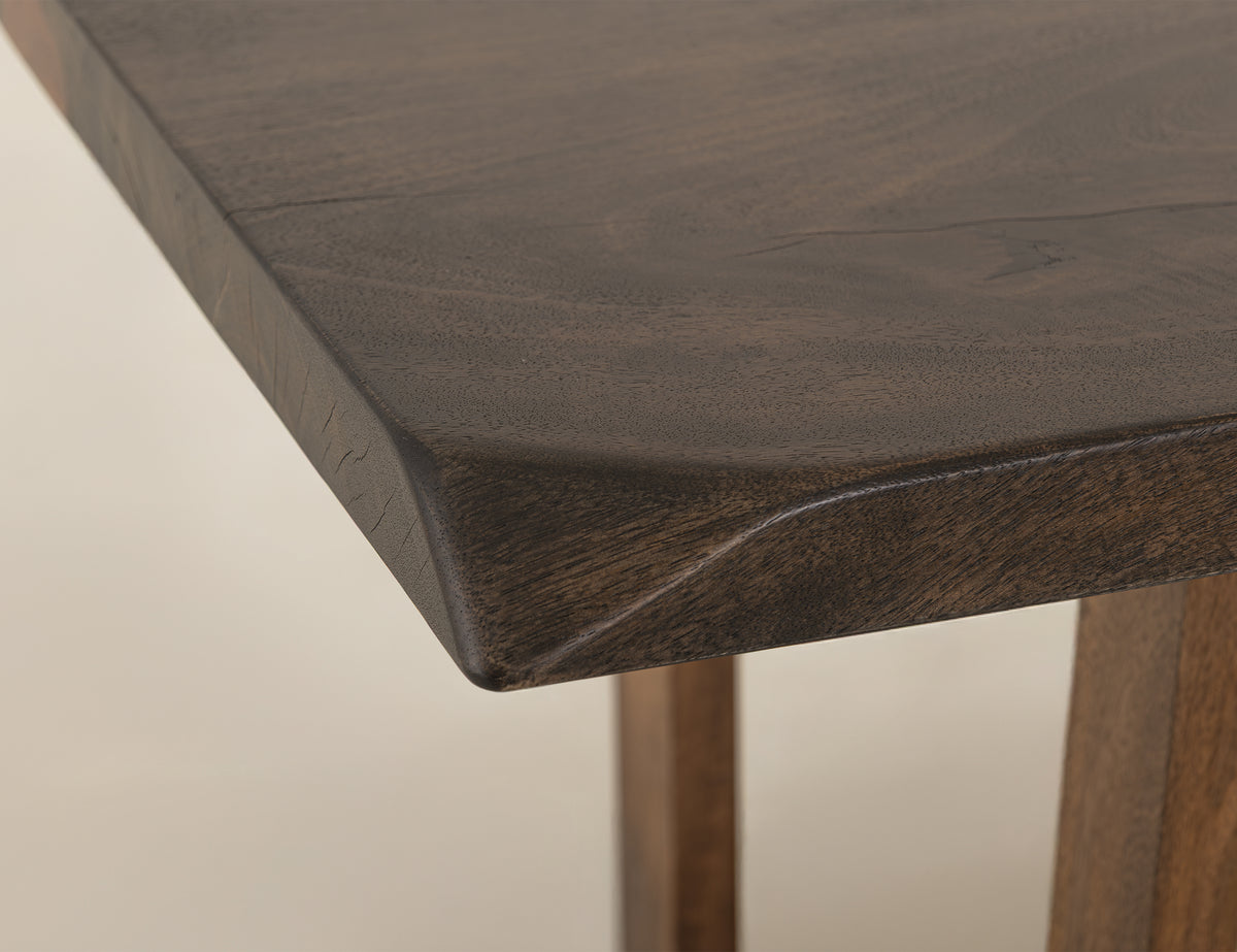Raramuri Table, Black, Base