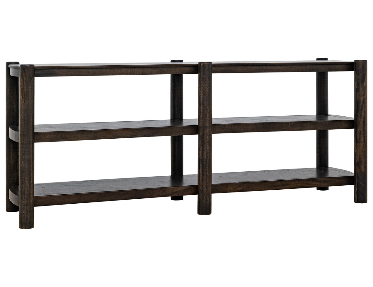 Liana Console