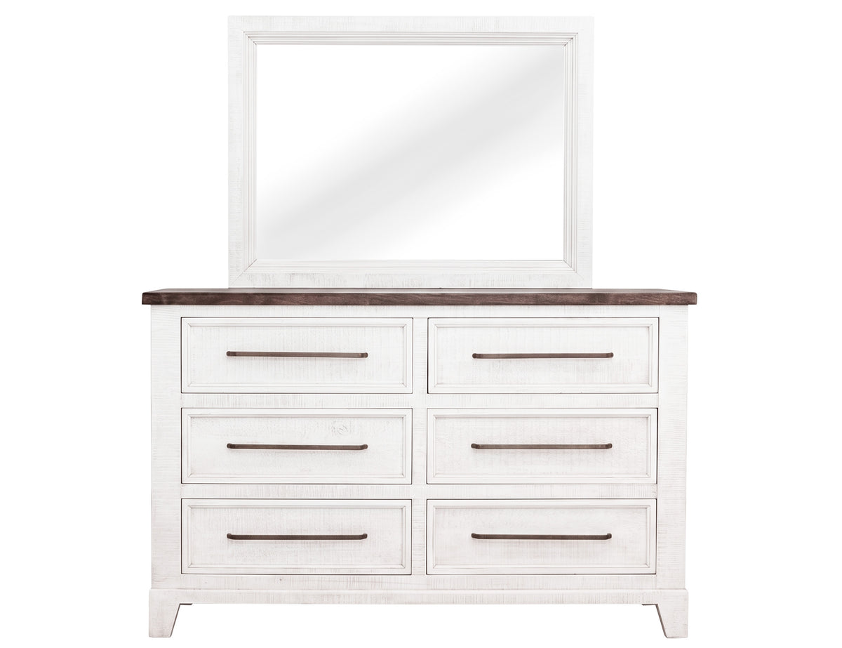 Stoa Mirror