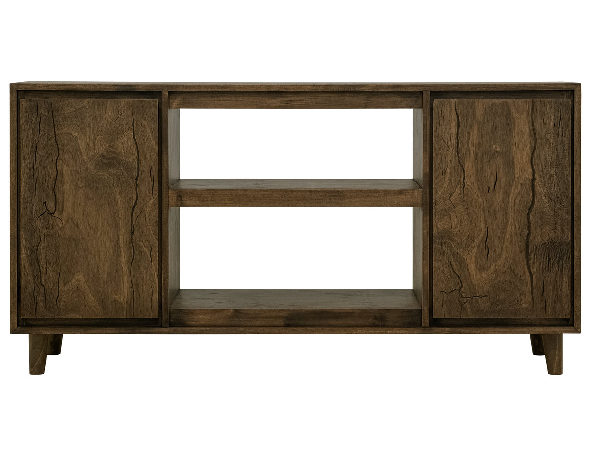 Savia TV Stand, 2 Door, TV Stand 62"