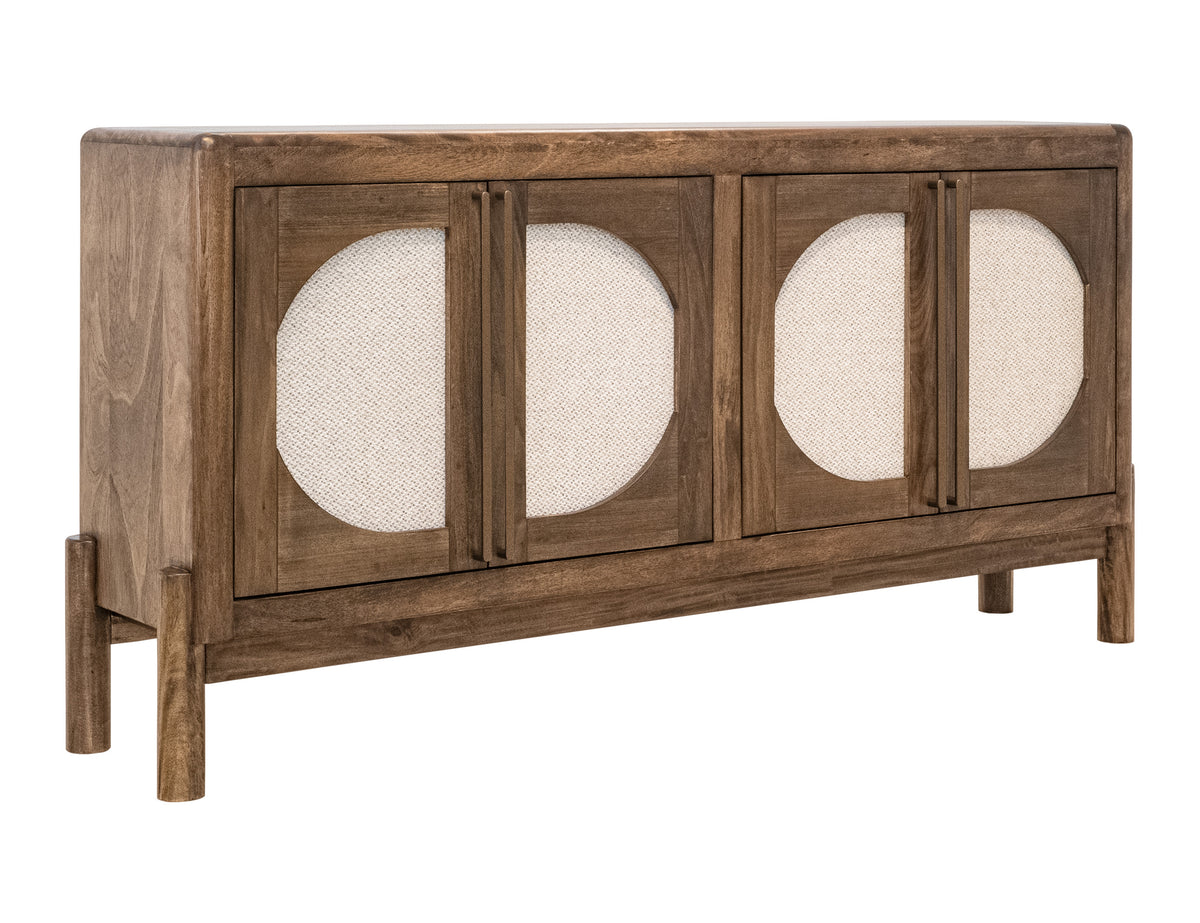 Dune Console, 4 Door