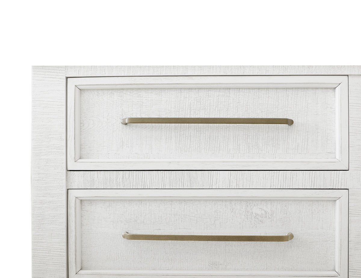 Stoa Dresser, 6 Drawer