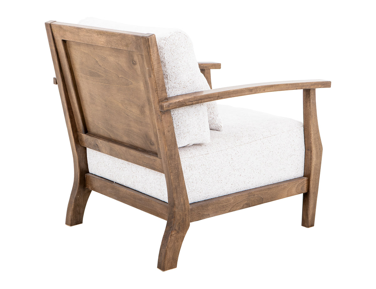 Forest Armchair