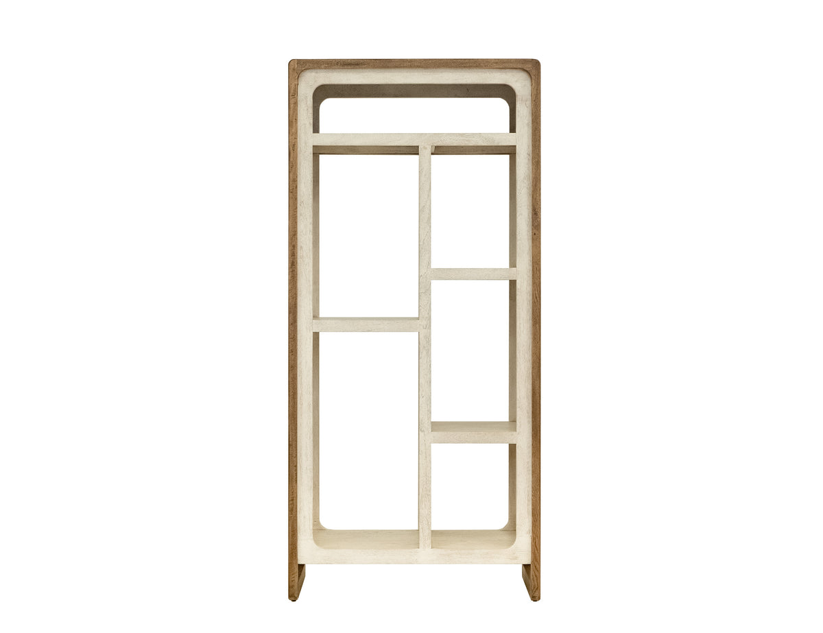 Evoke Bookcase