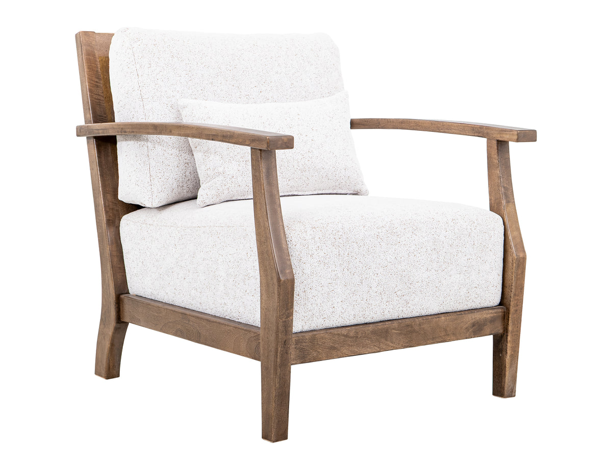 Forest Armchair