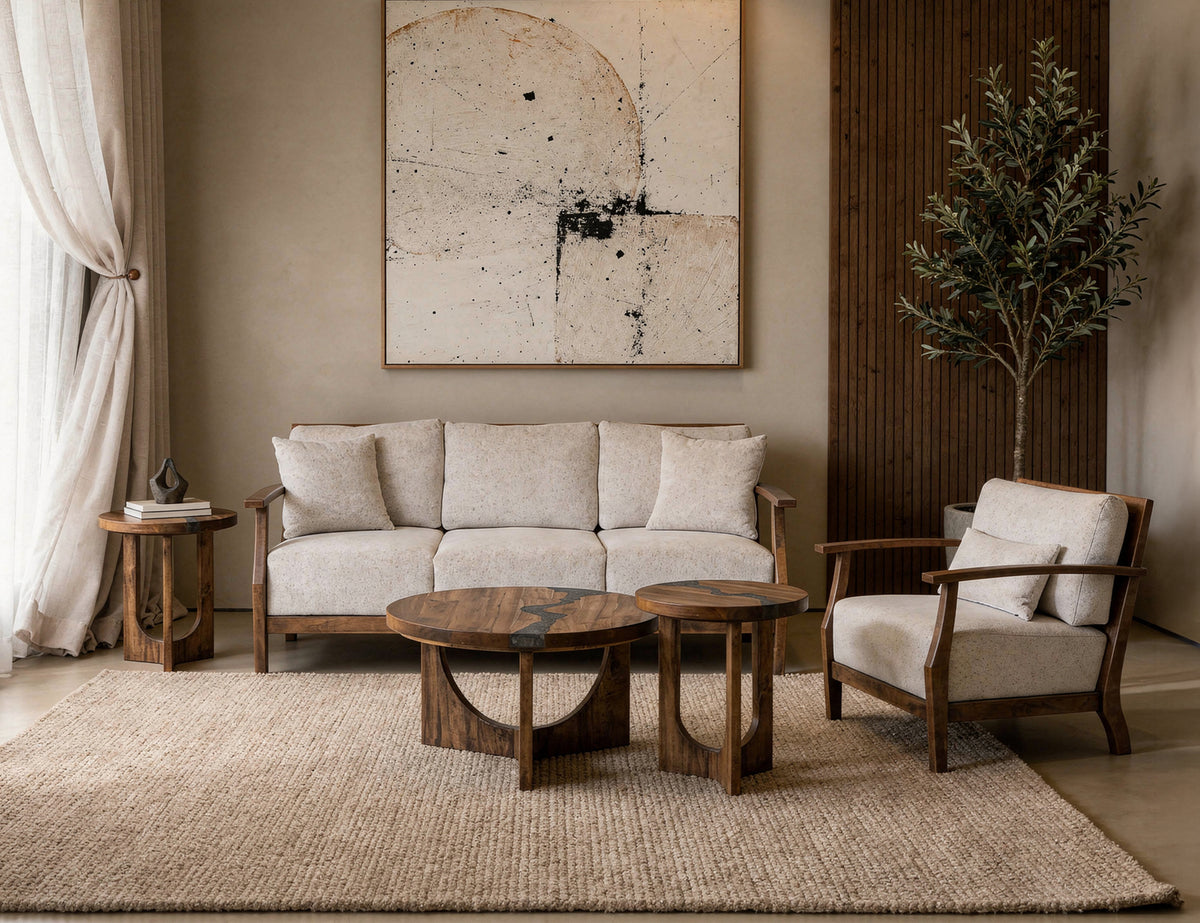 Forest Sofa