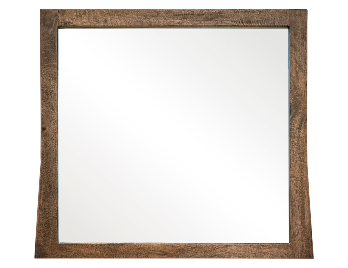 Roots Mirror