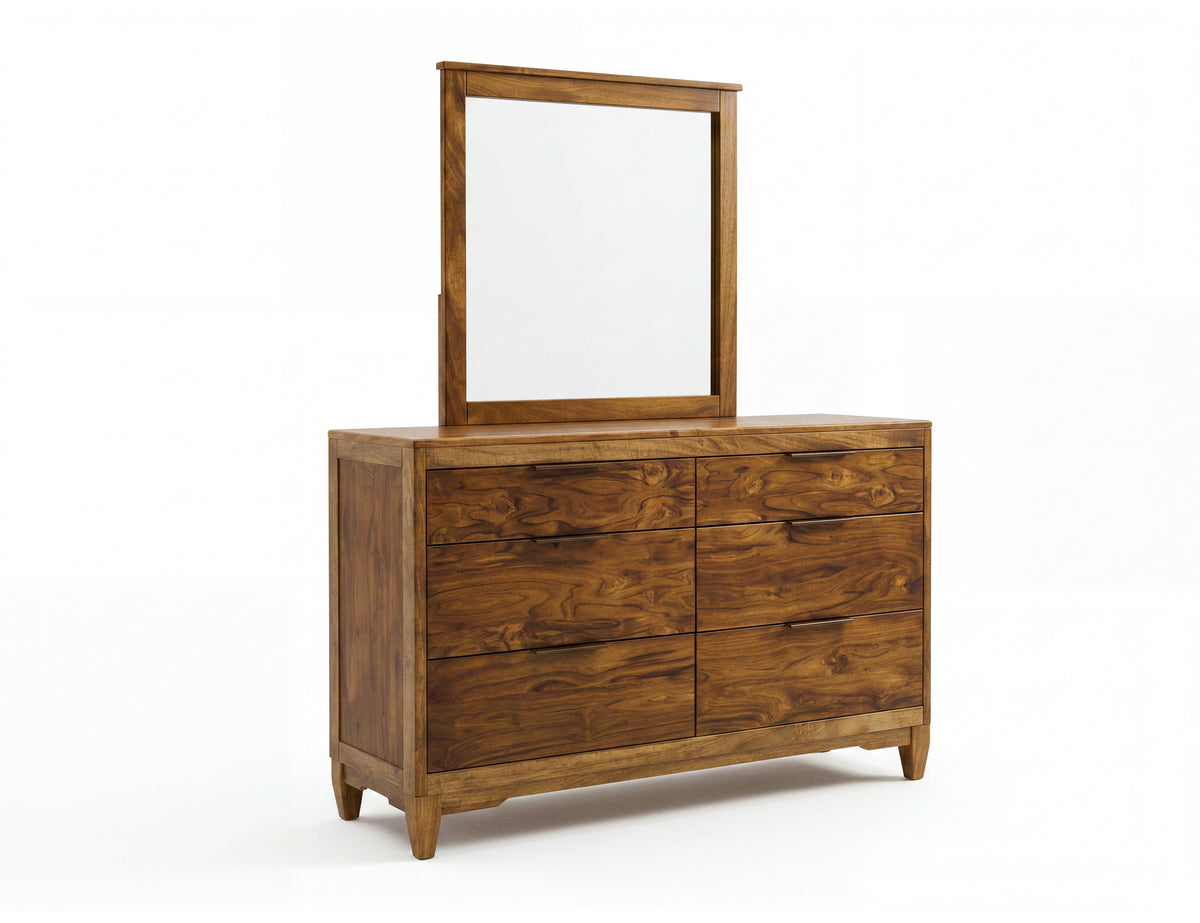 Sonora Dresser, 6 Drawer