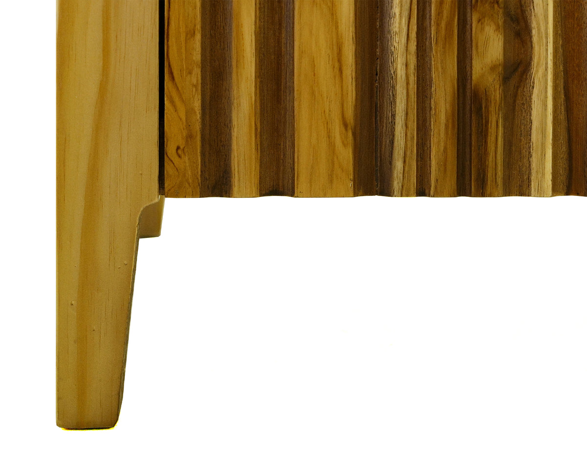Porter Bookcase, 2 Door