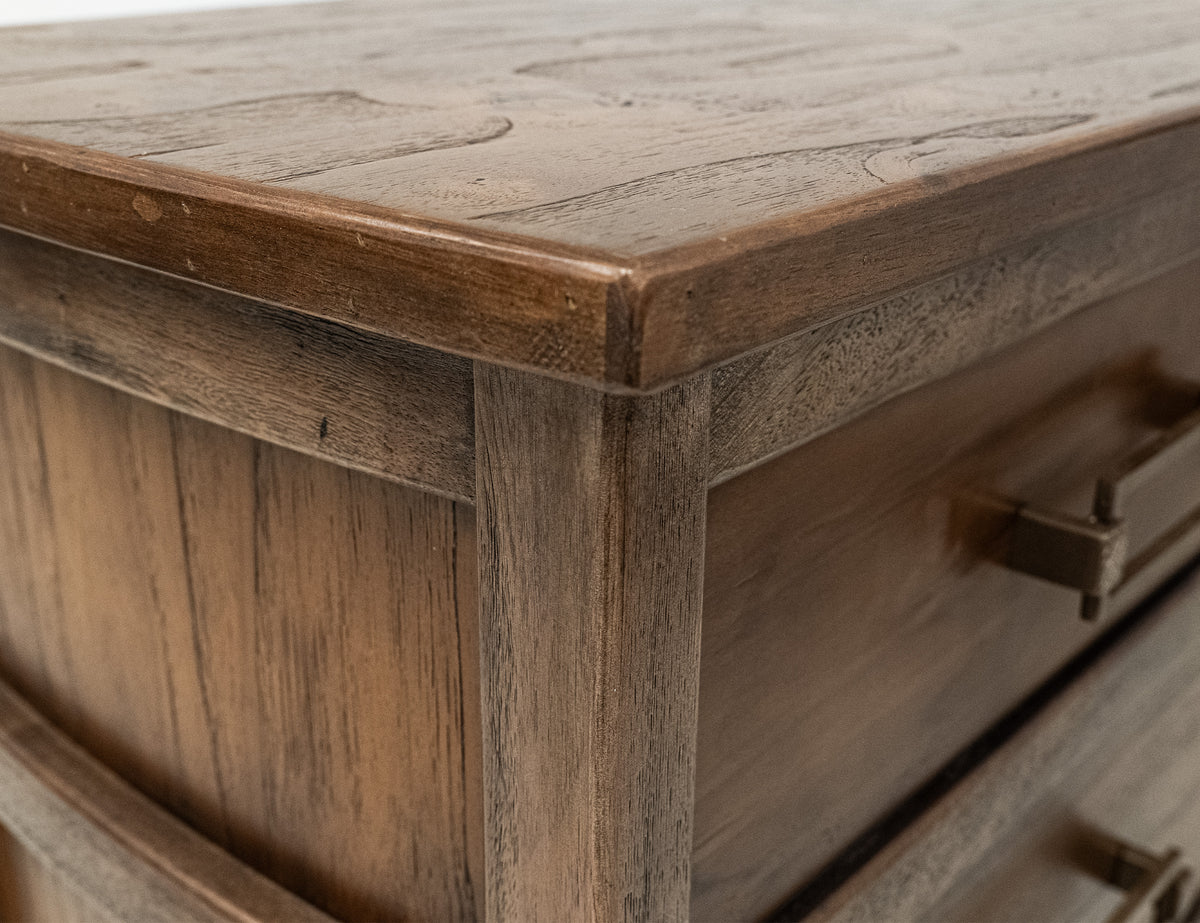 Roots Dresser, 6 Drawer