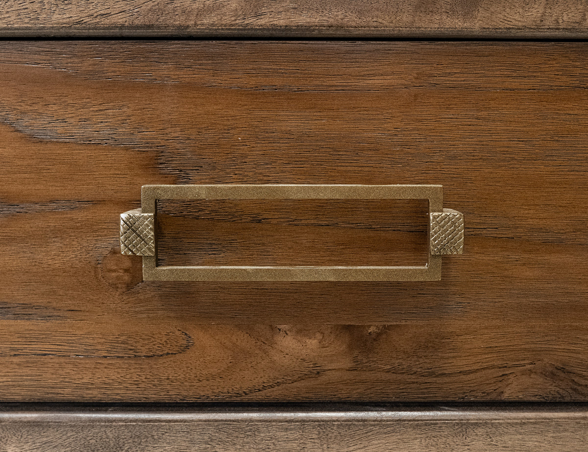 Roots Dresser, 6 Drawer