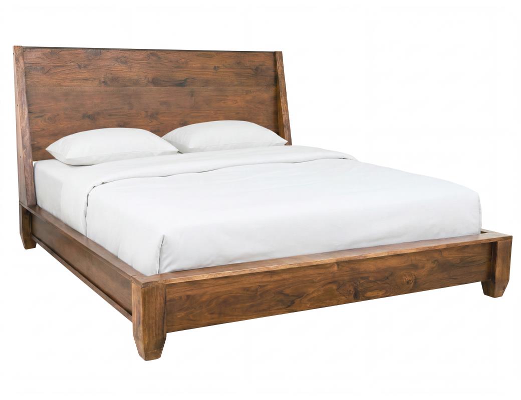 Sonora, Queen Bed