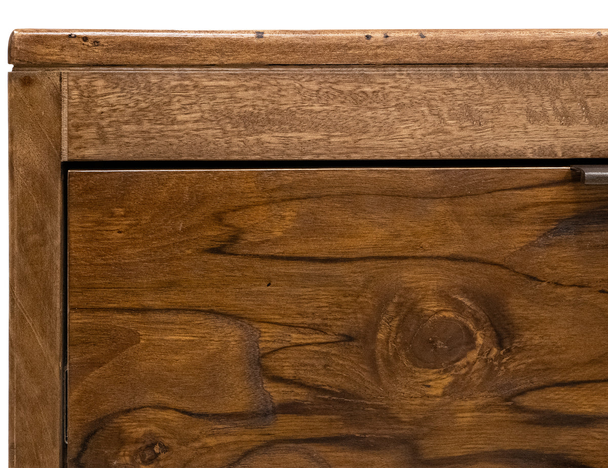 Sonora Dresser, 6 Drawer