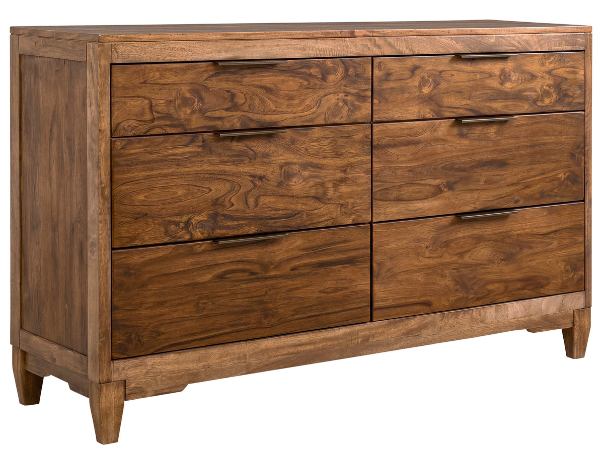 Sonora Dresser, 6 Drawer