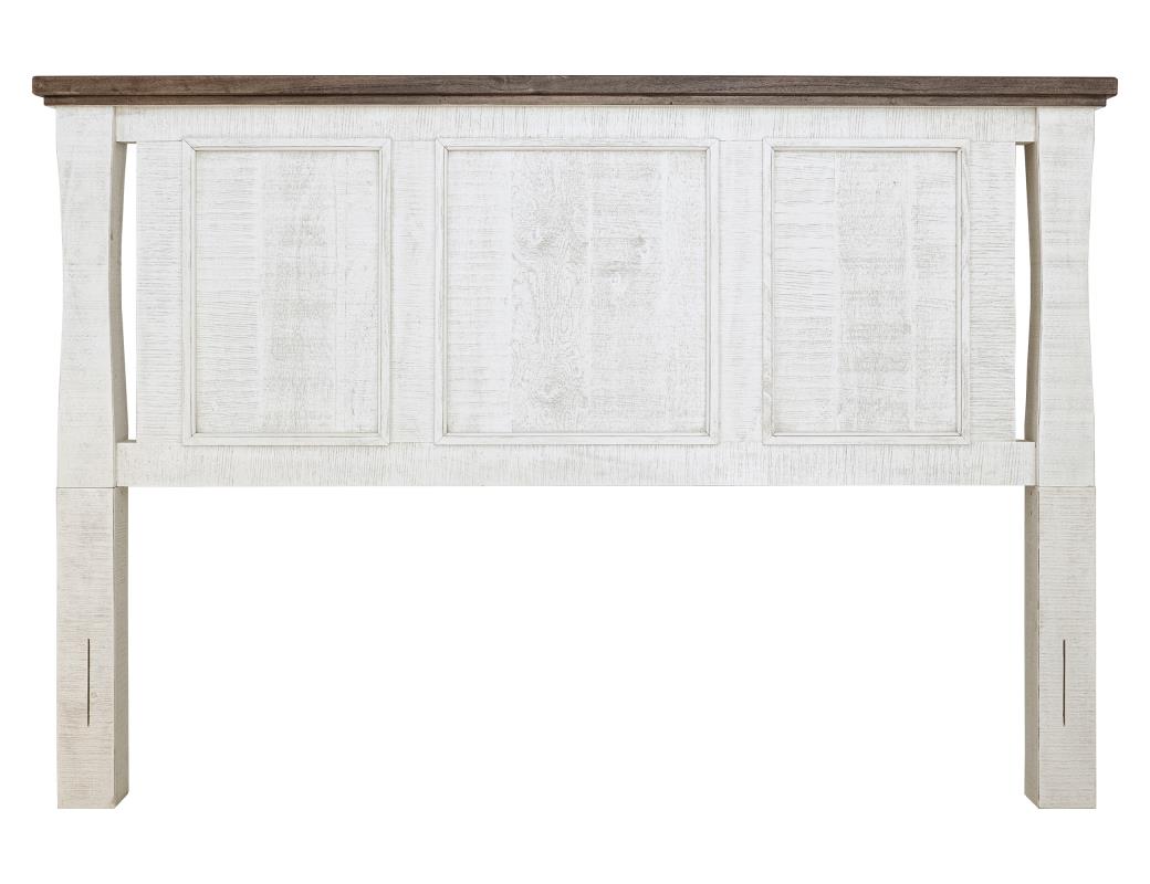 Stoa, Queen Bed