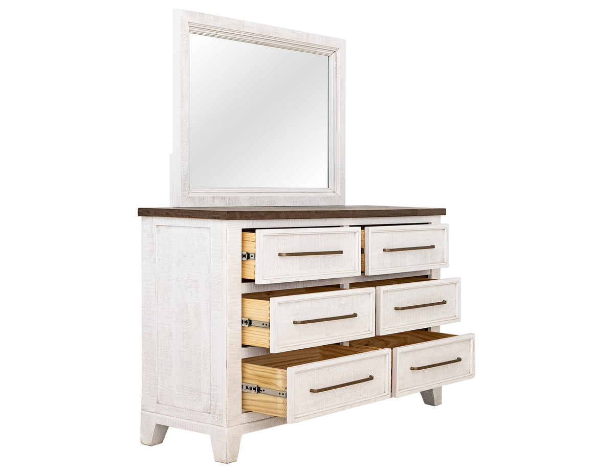 Stoa Mirror