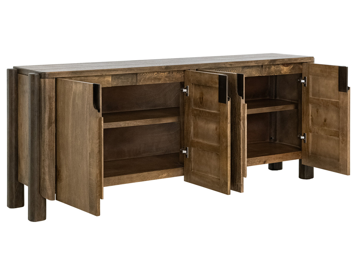 Westmont Console, Brown