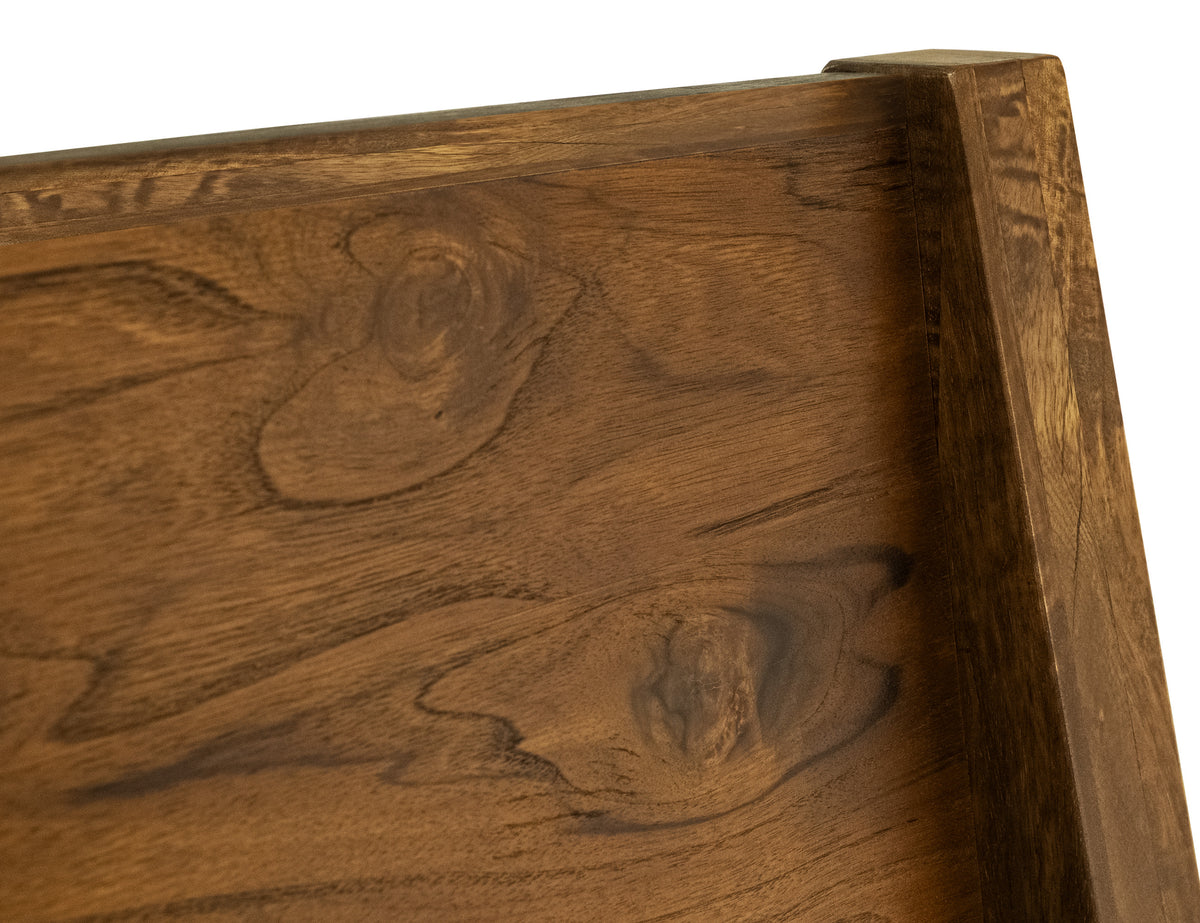 Sonora Headboard, 6/6 Eastern King