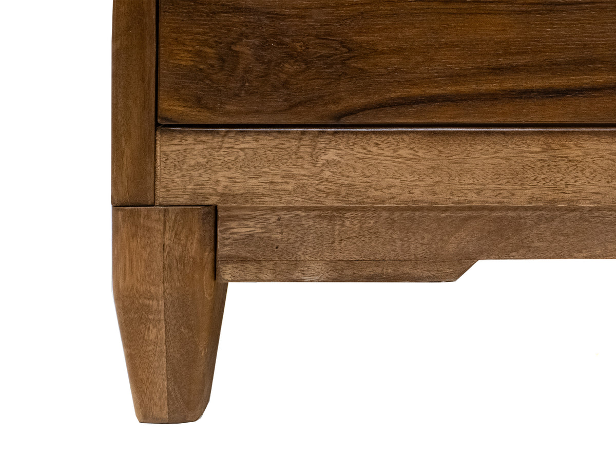 Sonora Nightstand, 2 Drawer