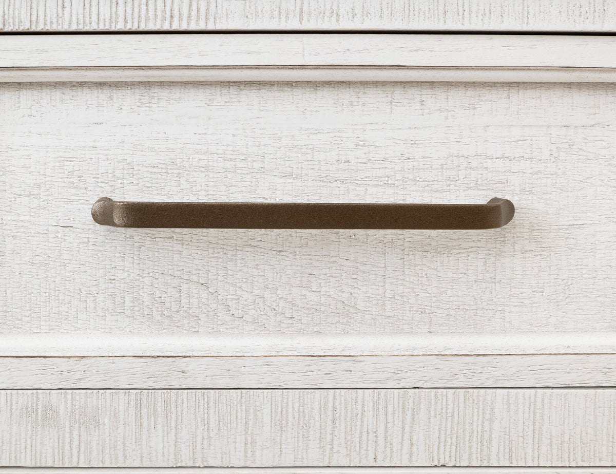 Stoa Nightstand, 2 Drawer