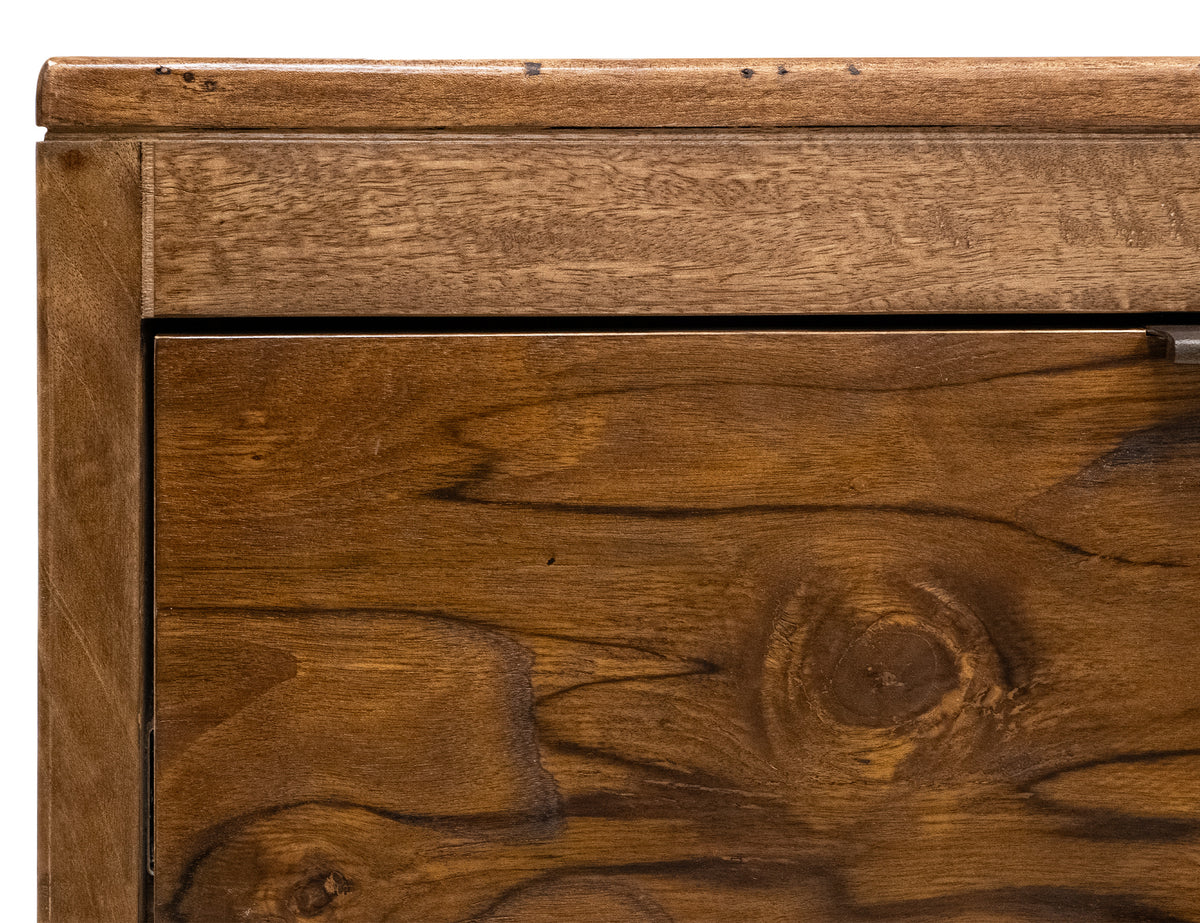 Sonora Nightstand, 2 Drawer