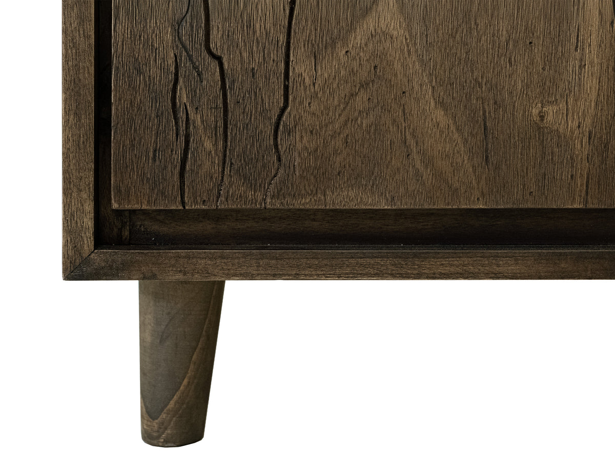 Savia TV Stand, 2 Door, TV Stand 62"