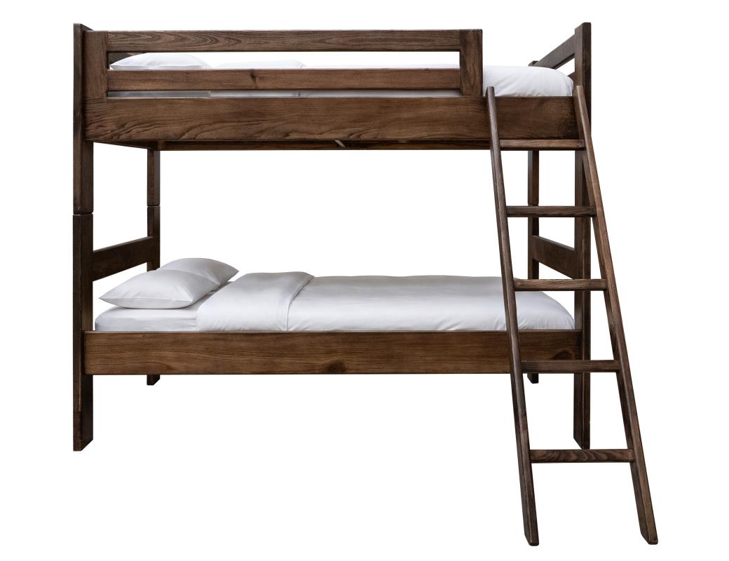 Forte, Twin Over Twin Bunk Bed